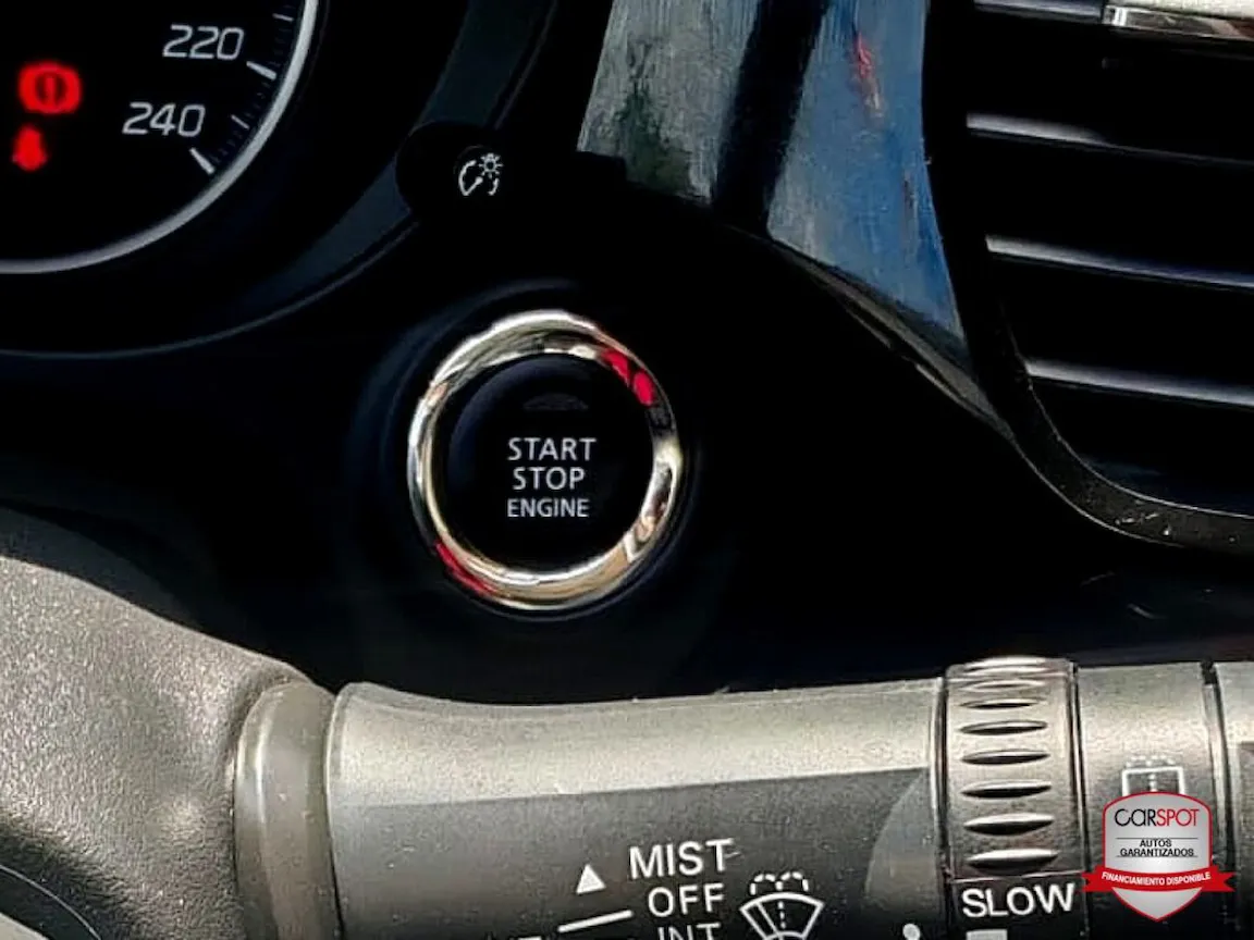 Imagenes del auto