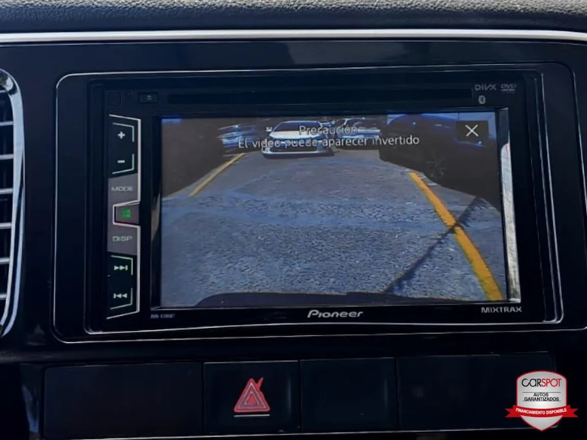 Imagenes del auto