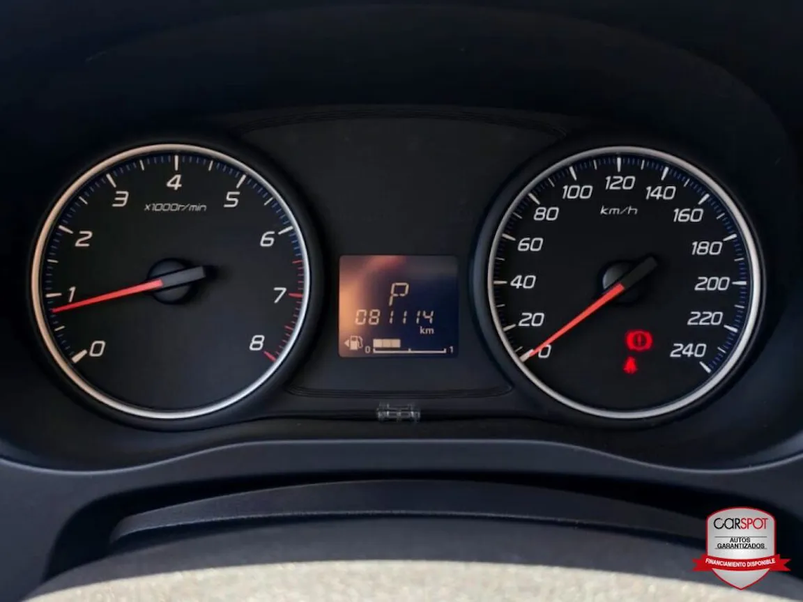 Imagenes del auto