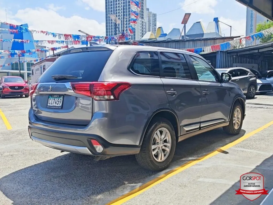 Imagenes del auto