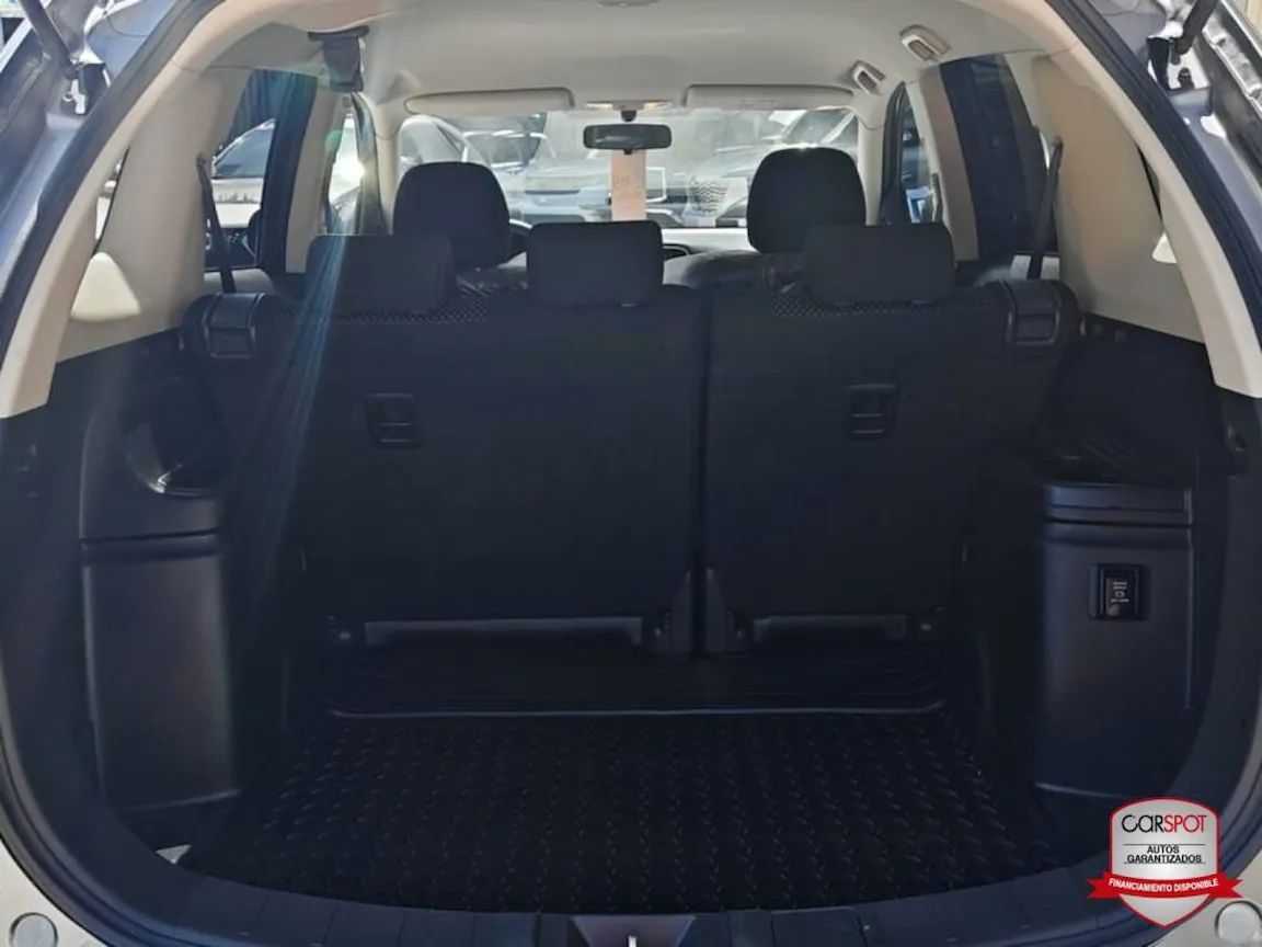 Imagenes del auto