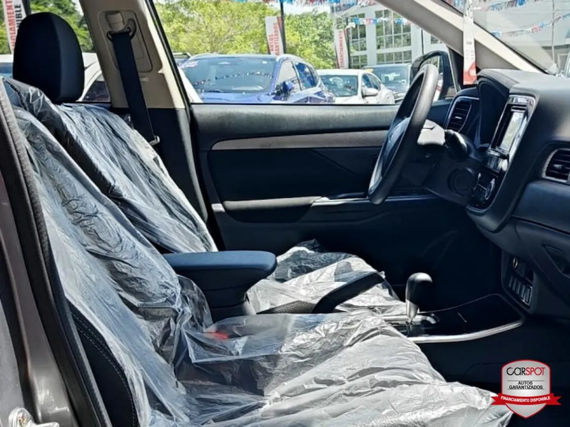 Imagenes del auto