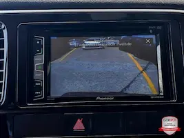 Preview imagenes del auto