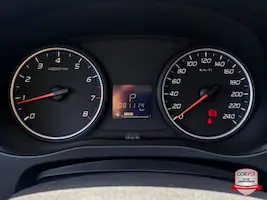 Preview imagenes del auto