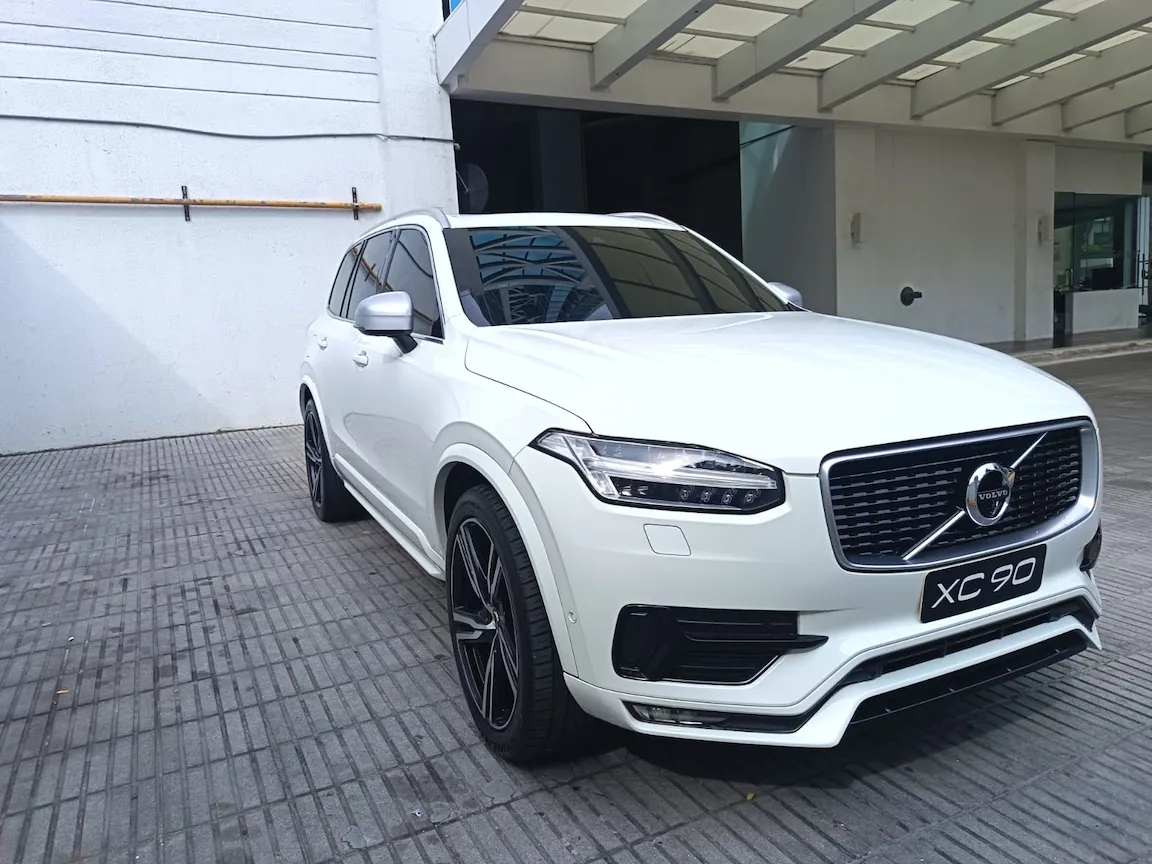 Imagenes del auto