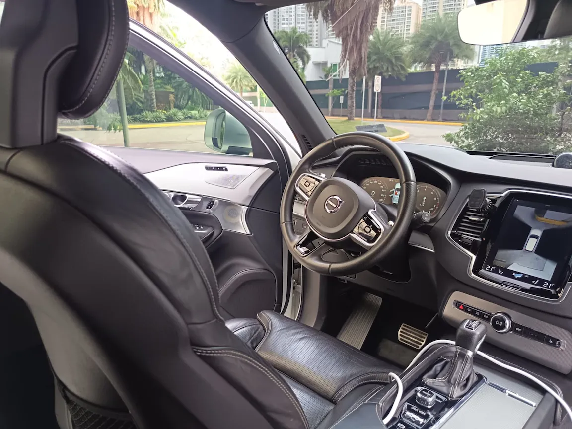 Imagenes del auto