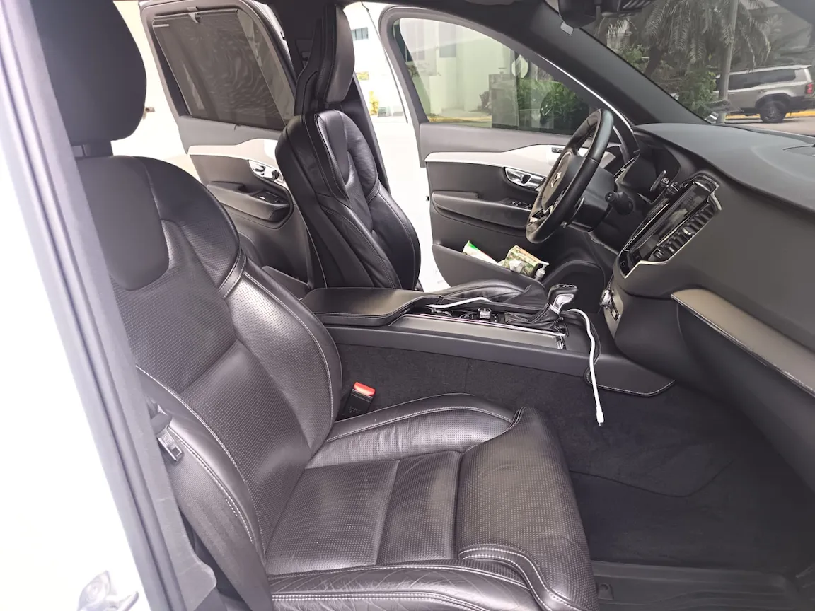 Imagenes del auto