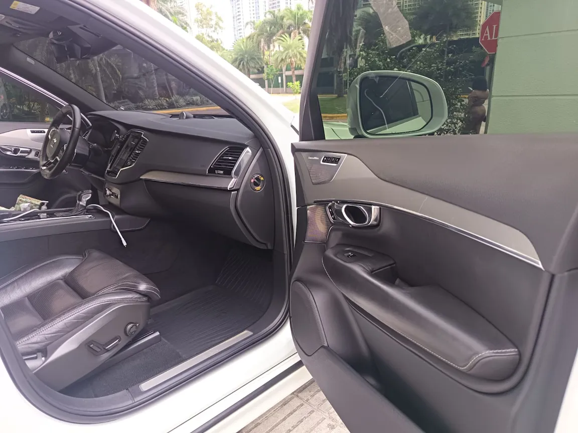 Imagenes del auto