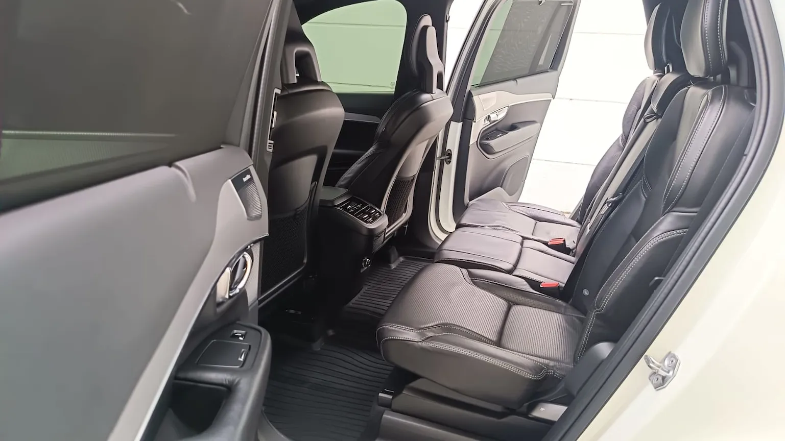 Imagenes del auto