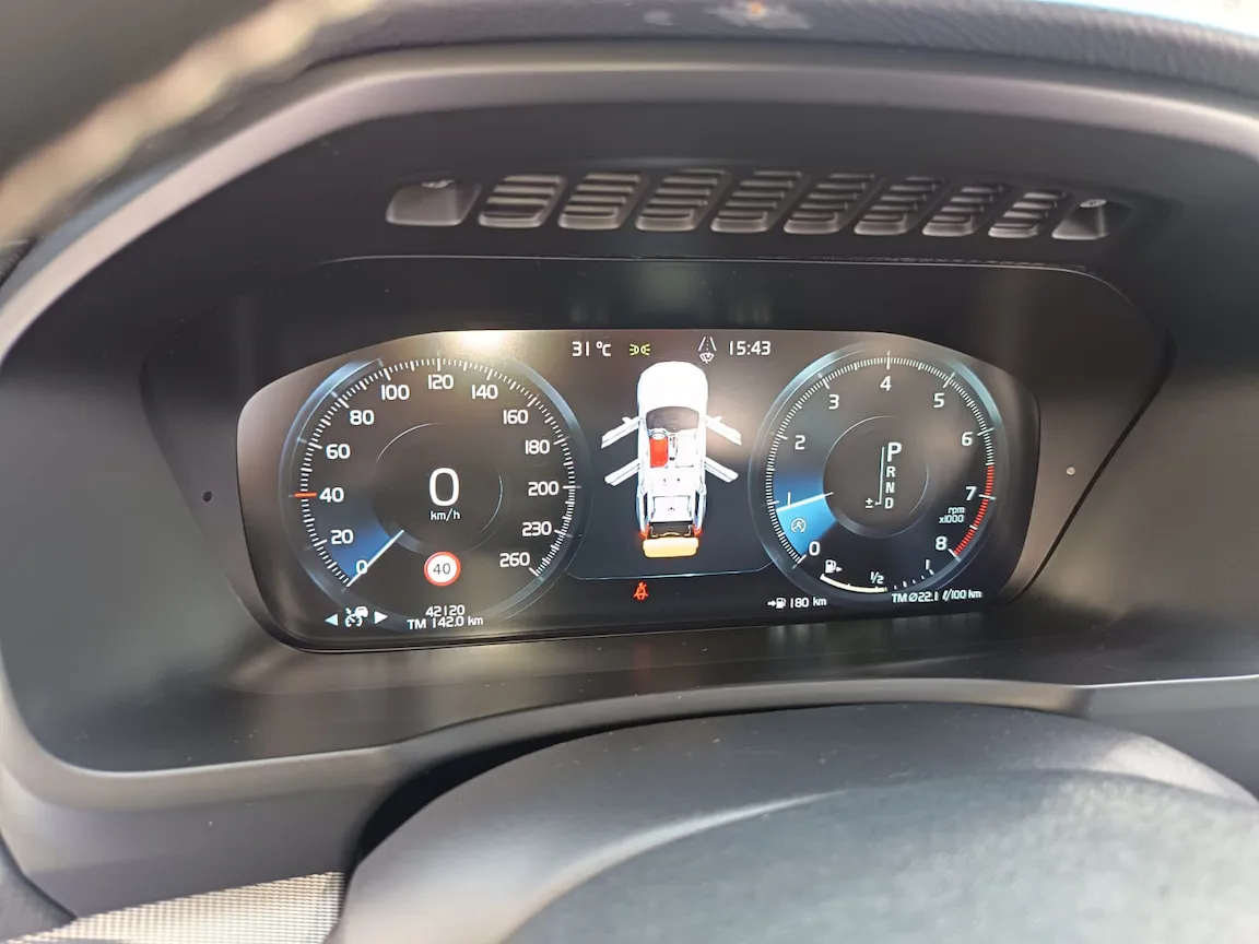 Imagenes del auto