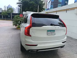 Preview imagenes del auto