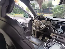 Preview imagenes del auto