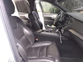 Preview imagenes del auto