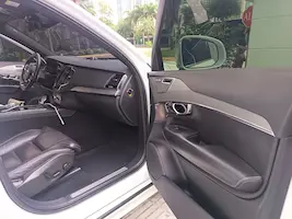 Preview imagenes del auto