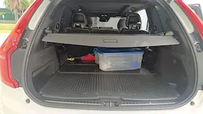 Preview imagenes del auto