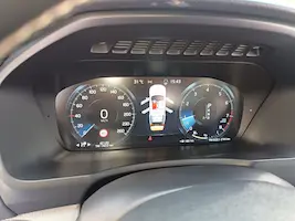 Preview imagenes del auto