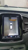 Preview imagenes del auto