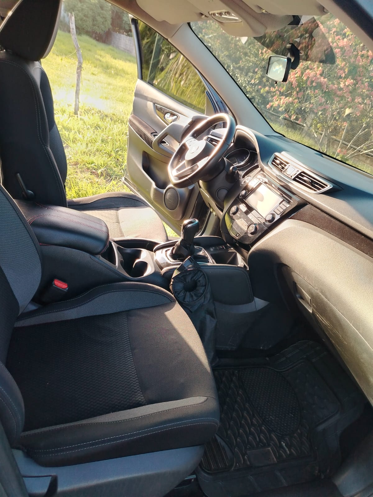 Imagenes del auto