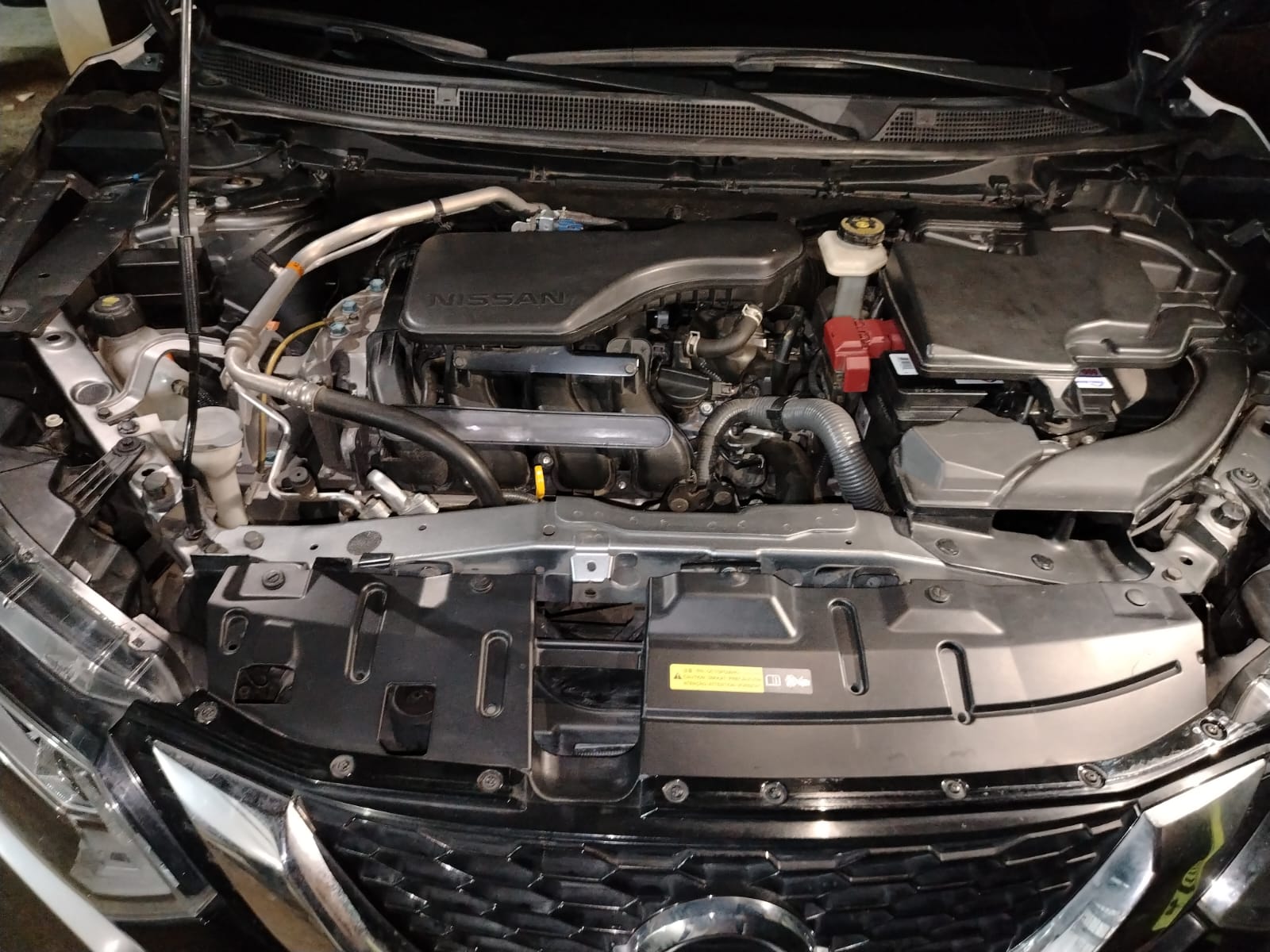 Imagenes del auto