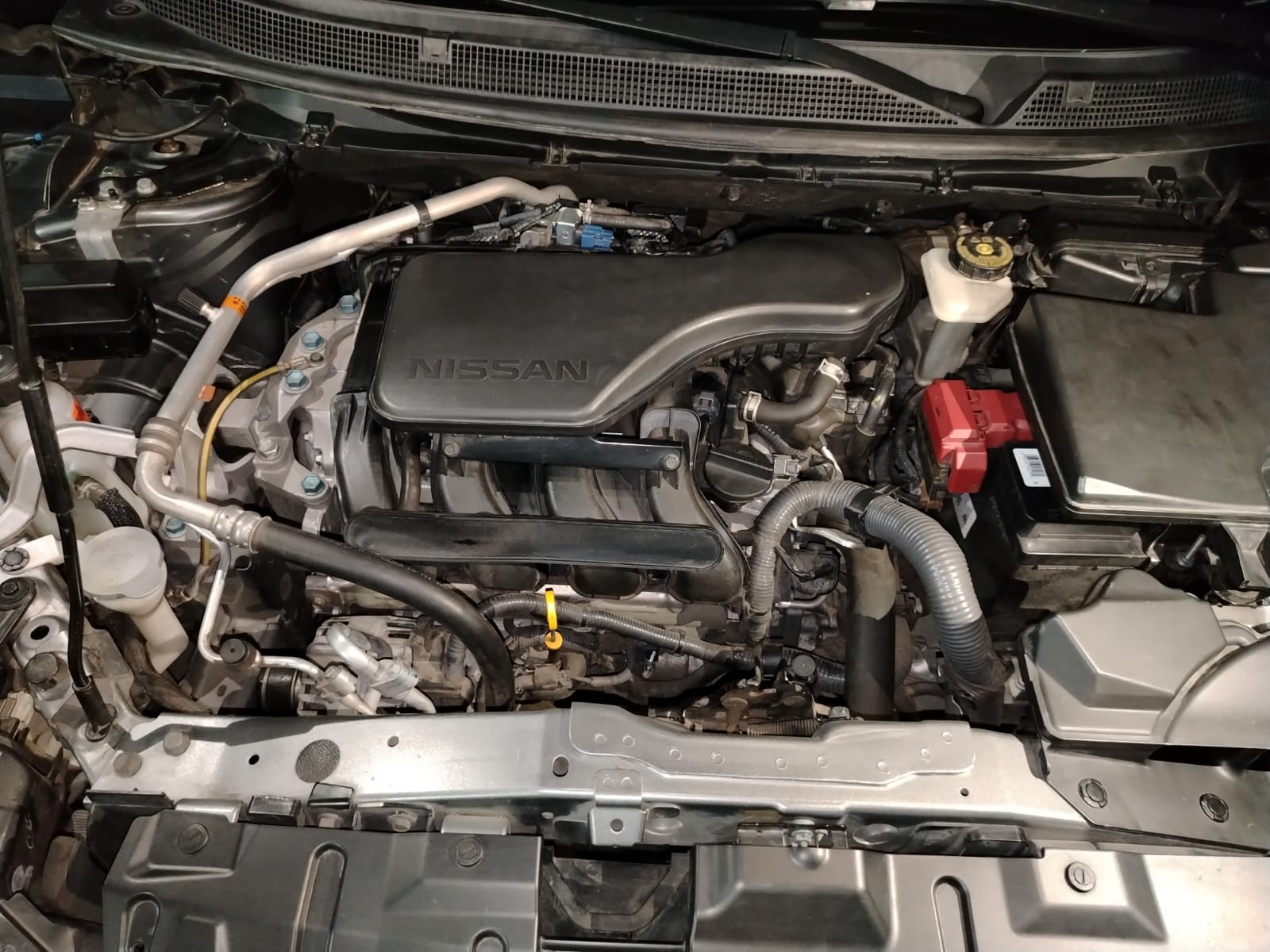 Imagenes del auto