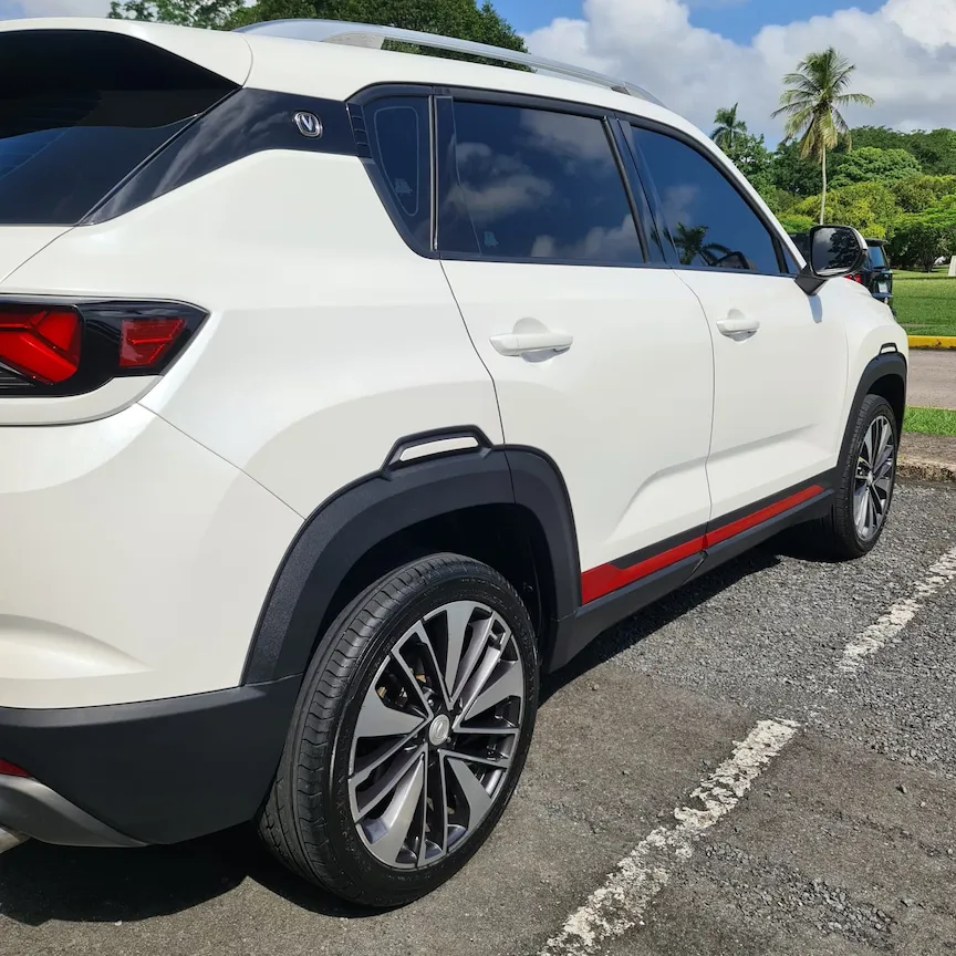 Imagenes del auto