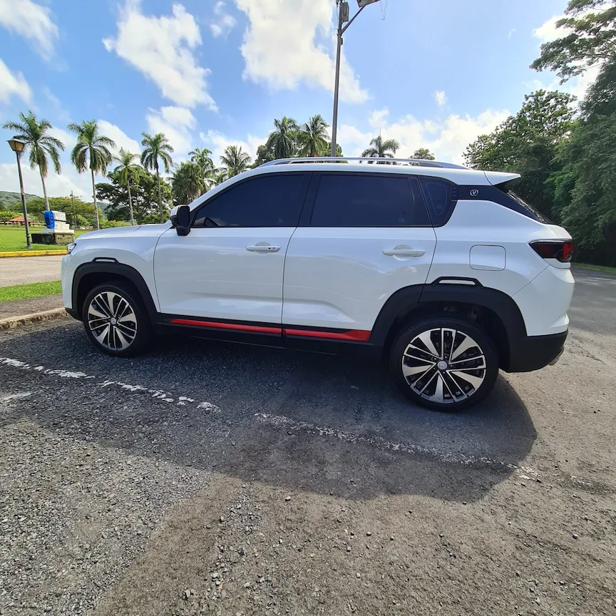 Imagenes del auto