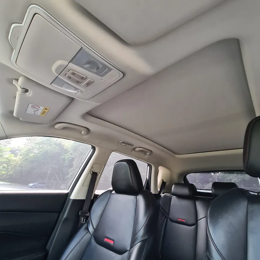 Imagenes del auto