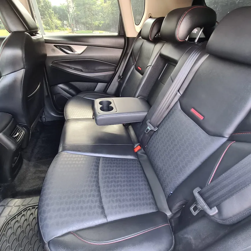 Imagenes del auto