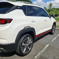 Preview imagenes del auto