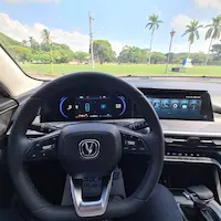 Preview imagenes del auto