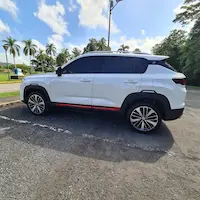 Preview imagenes del auto