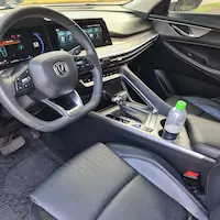 Preview imagenes del auto