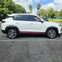 Preview imagenes del auto
