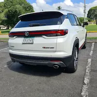 Preview imagenes del auto