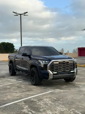 Toyota Tundra