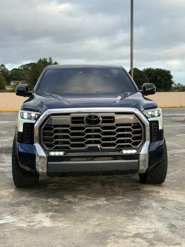 Imagenes del auto