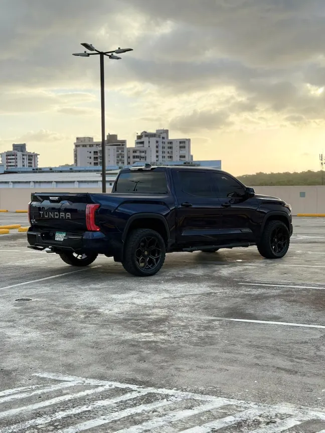 Imagenes del auto