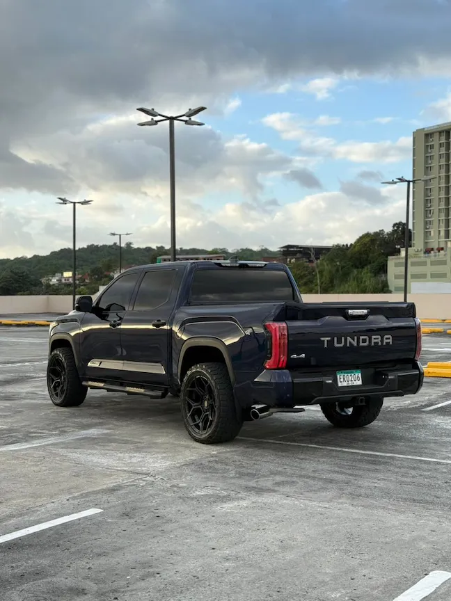 Imagenes del auto