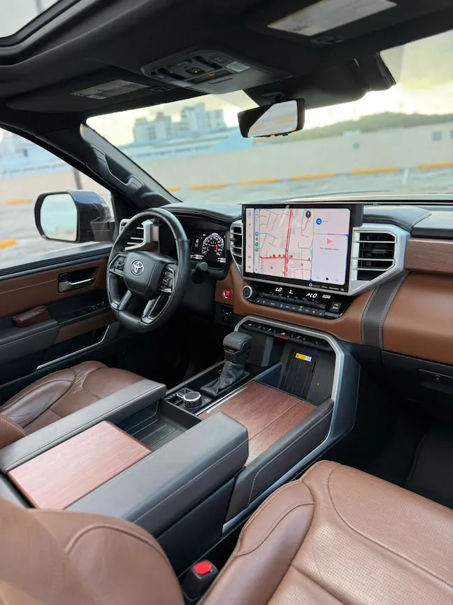 Imagenes del auto