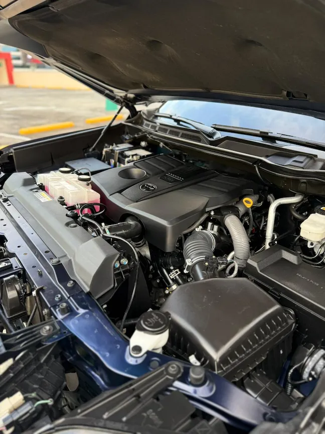 Imagenes del auto