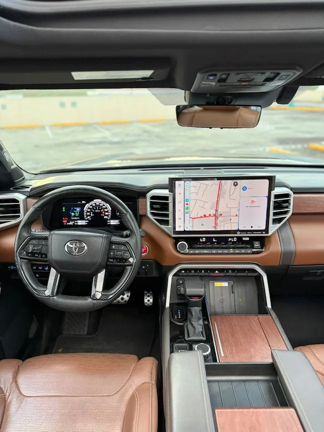 Imagenes del auto