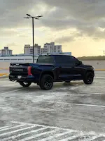 Preview imagenes del auto
