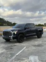 Preview imagenes del auto