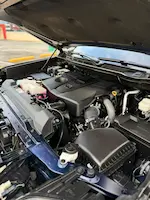Preview imagenes del auto