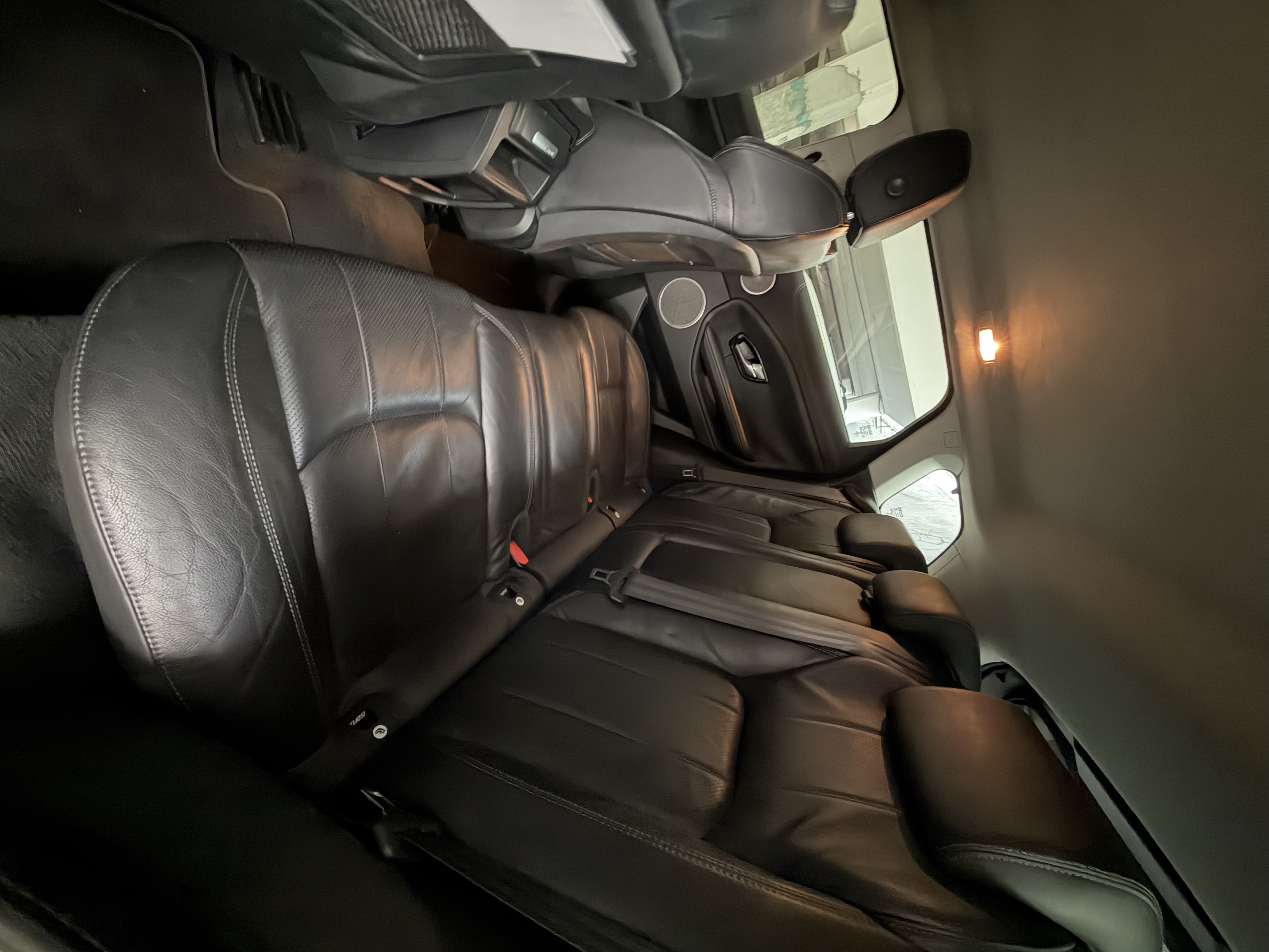 Imagenes del auto
