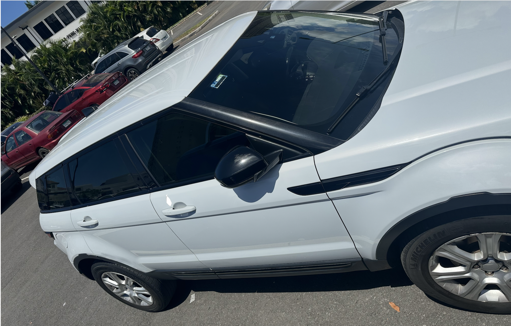 Imagenes del auto