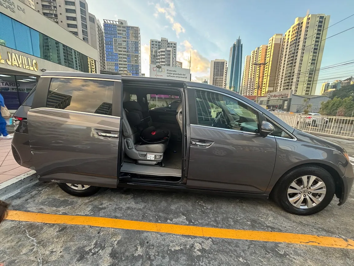 Imagenes del auto