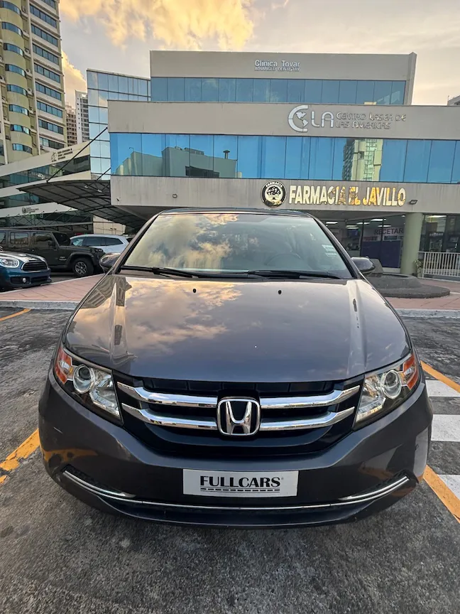 Imagenes del auto