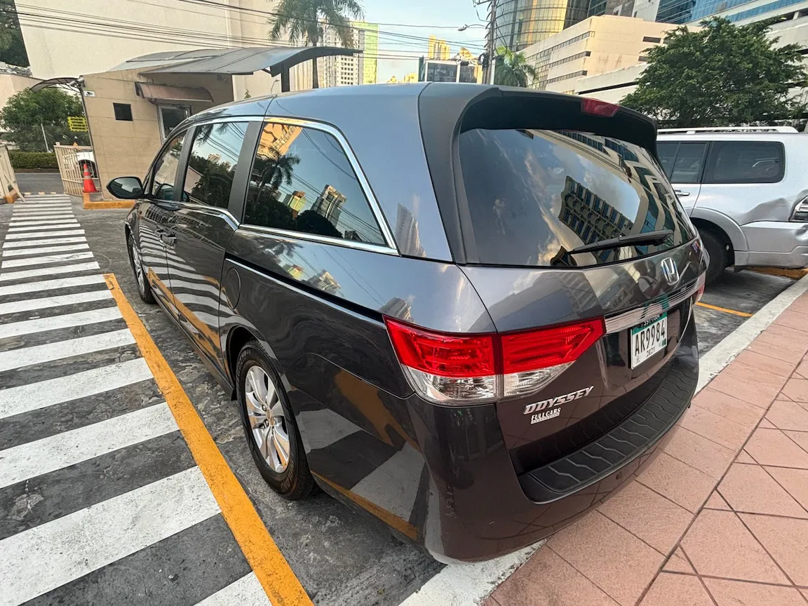 Imagenes del auto