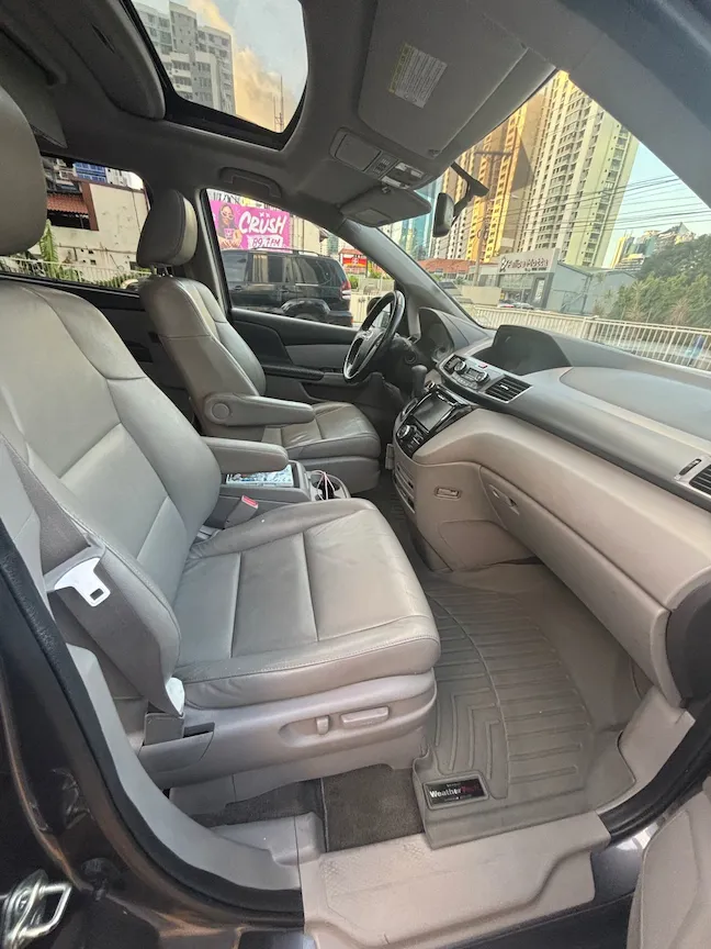Imagenes del auto